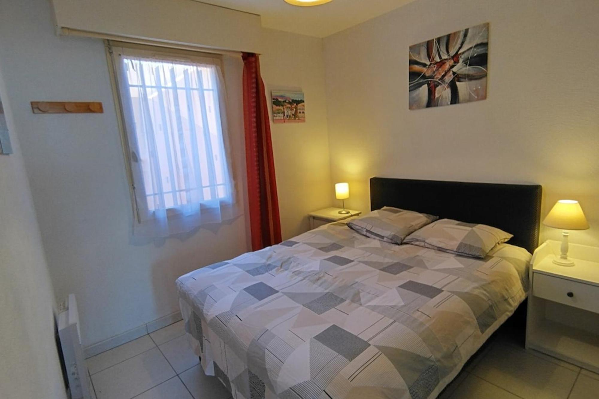 T2 In Saint-Clair - Exceptional View! Rated 3 Apartment Льо Лаванду Екстериор снимка